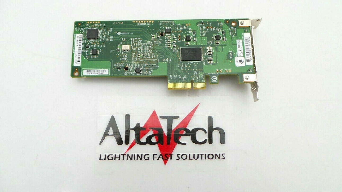 SuperMicro SAS9211-4I LSI 6GB SAS RAID Controller, Used