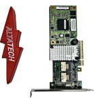 SuperMicro SAS9260CV-8I LSI 9260CV-8I RAID 8-P CONTROLLER, Used
