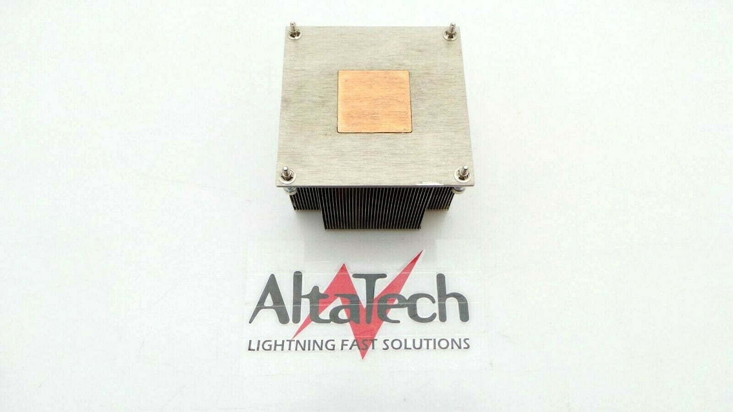 SuperMicro SNK-P0038P 2U AMD Processor Heatsink, Used