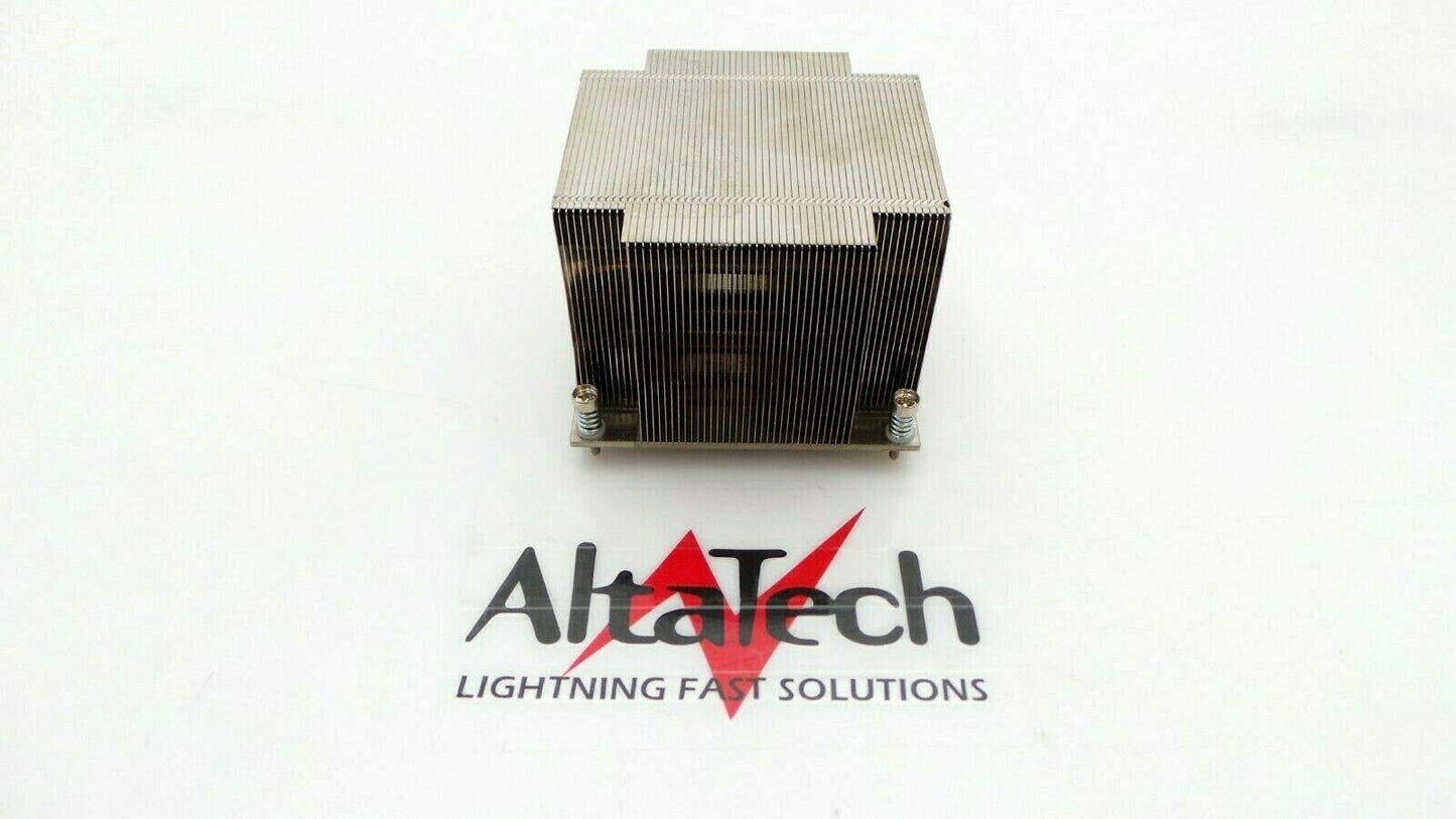 SuperMicro SNK-P0038P 2U AMD Processor Heatsink, Used