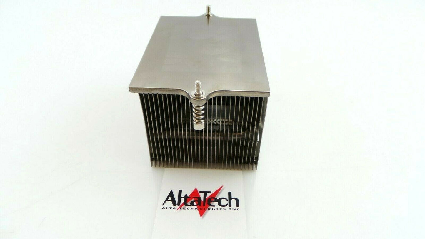 SuperMicro SNK-P0043P 2U Server CPU Heatsink, Used