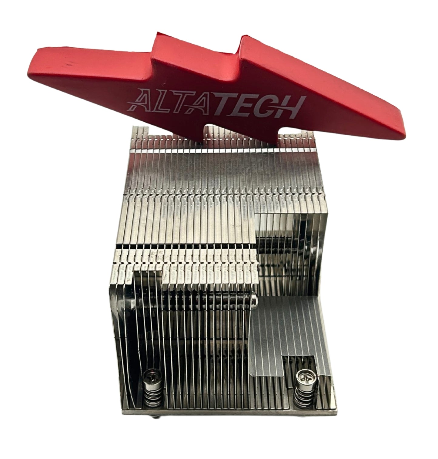 SuperMicro SNK-P0048PS LGA2011 HEATSINK X9 X10 2U UP DP MP, Used