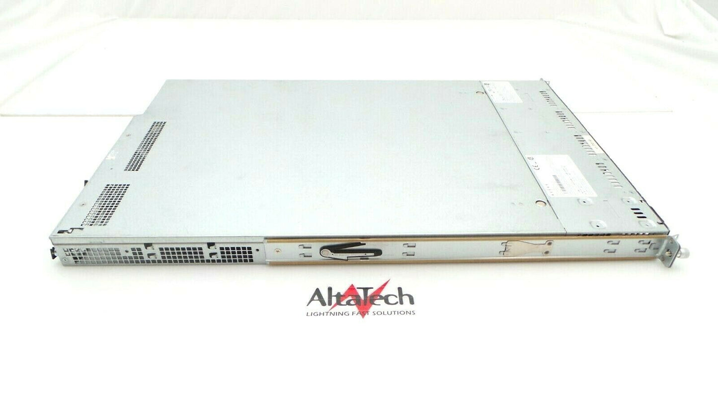 SuperMicro SYS-1028U-TR4+ SuperServer 10x2.5" Server, Used