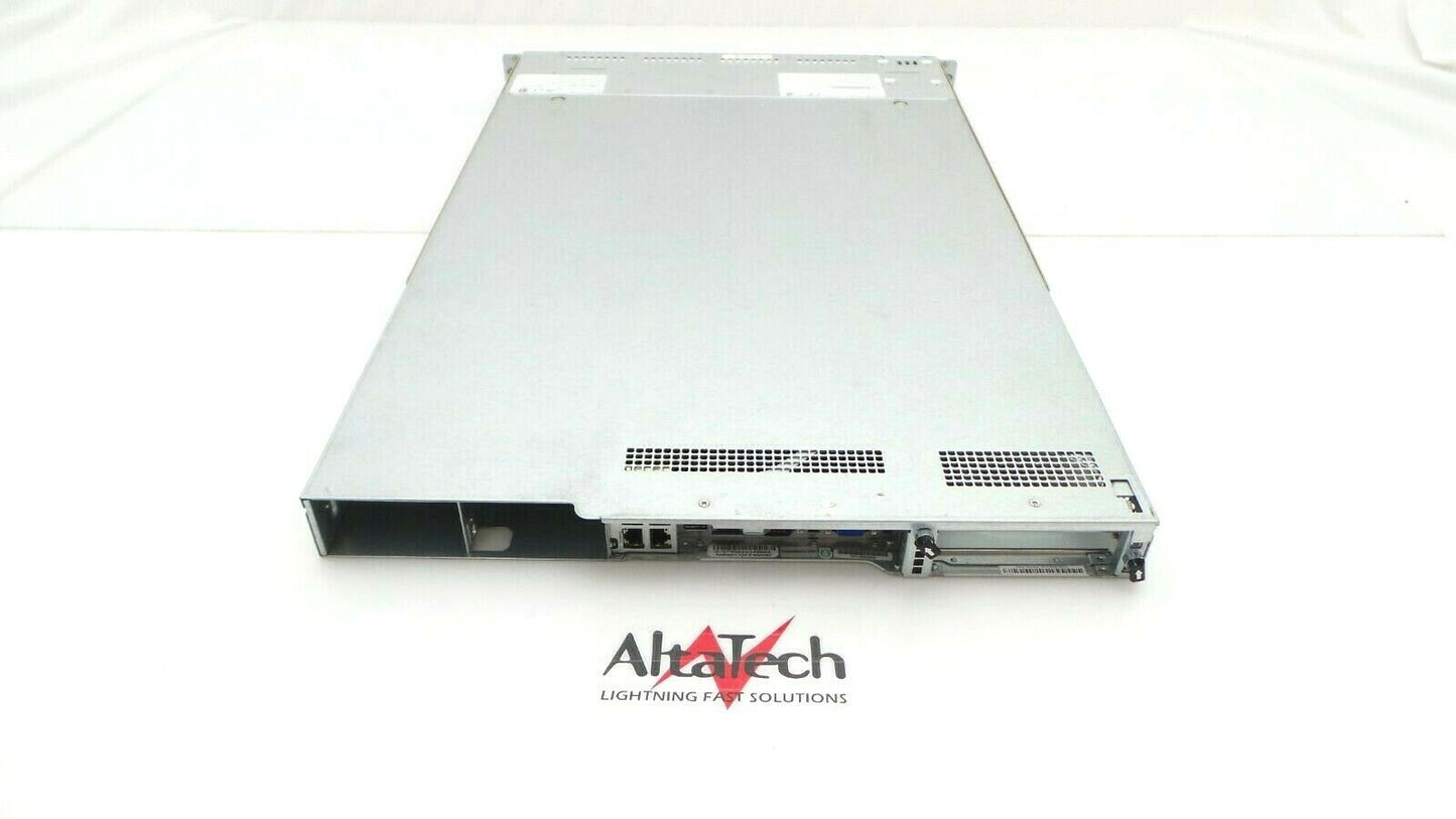 SuperMicro SYS-1028U-TR4+ SuperServer 10x2.5" Server, Used