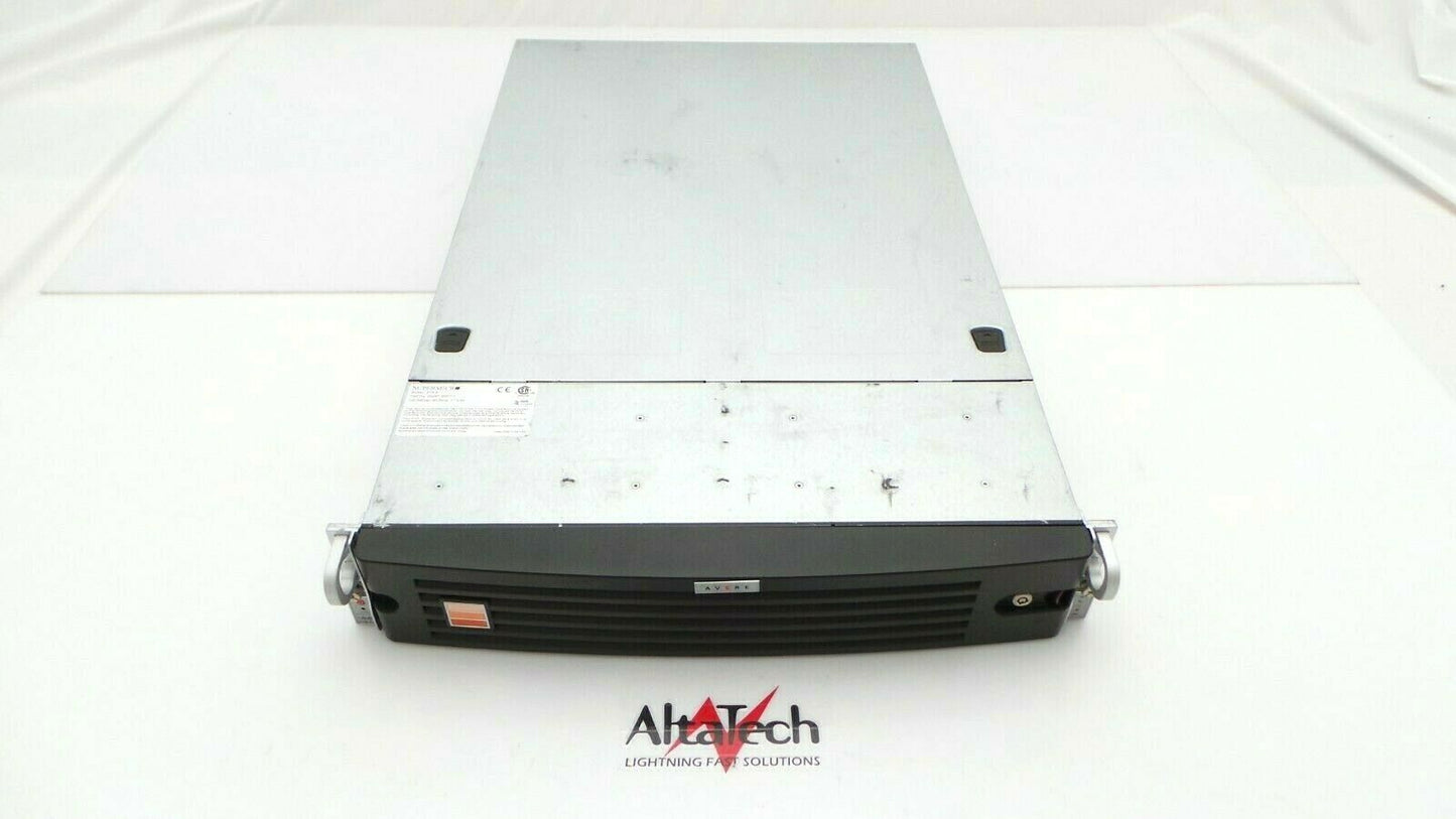 SuperMicro SYS-2026T-6RFT+ 2U Rackmount Superserver, Used