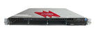 SuperMicro SYS-6018U-TR4+ CTO SUPERSERVER 1U 4X3.5 DUAL LGA2011-3 X10DRU-I+, Used