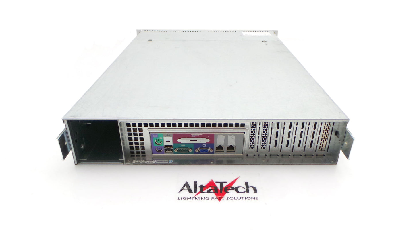 SuperMicro SYS-6026T-6RFT+ CTO 2U Server w/ 8x 3.5" Bays, Used