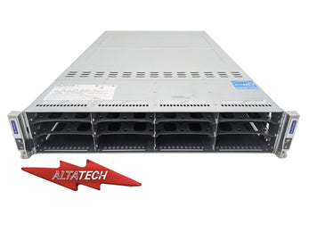 SuperMicro SYS-6028TP-DNCR 2U 12x 3.5