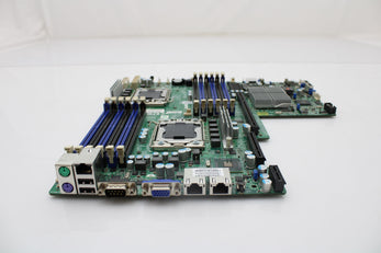 SuperMicro X8DTU-F LGA1366/Socket B System Board, Used