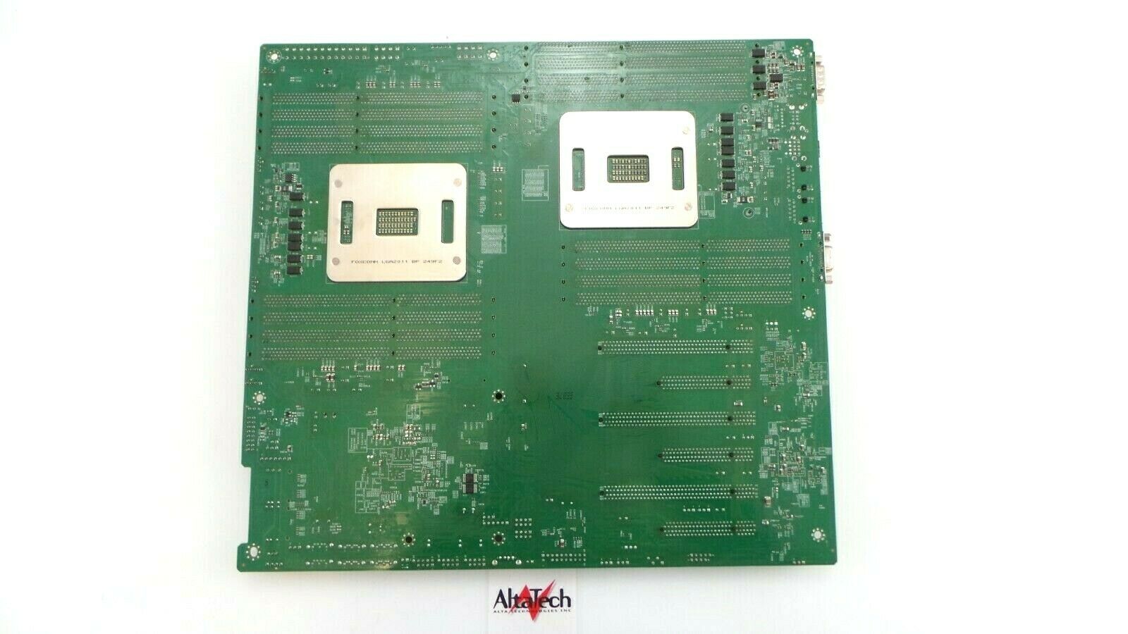 SuperMicro X9DR3-F Dual LGA2011/Socket R DDR3 System Board, Used