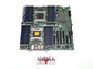 SuperMicro X9DRI-LN4F+ Dual Xeon Motherboard for SuperServer, Used