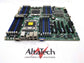 SuperMicro X9DRI-LN4F+ Dual Xeon Motherboard for SuperServer, Used