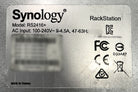 Synology RS2416+ Synology RS2416+ 12 Bay 2U NAS - no hard drives, Used