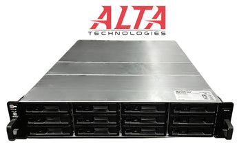 Synology RS2416+ Synology RS2416+ 12 Bay 2U NAS - no hard drives, Used