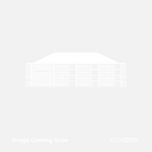 IBM DS4243 24-BAY SAS/SATA 4U DISKSHELF, Used