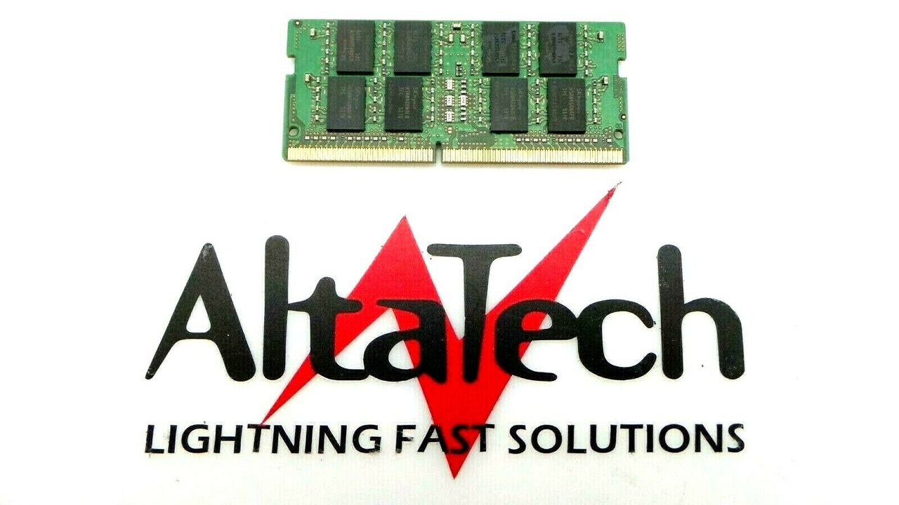 Dell 0TD3KX 8GB PC4-17000U 2RX8 N-ECC, Used