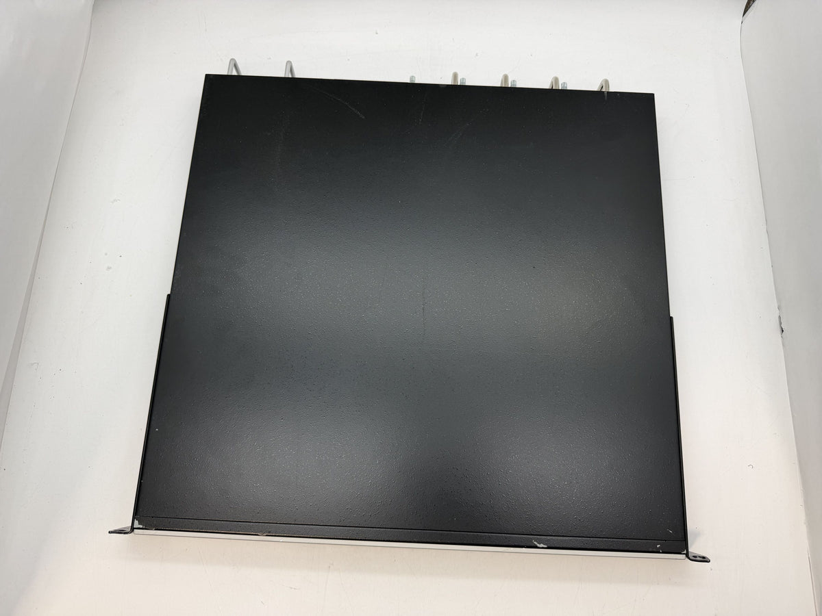 A10 Thunder TH1030-010-SSL A10 Thunder TH1030-010-SSL 1030S Unified Application Service Gateway Dual PSU, Used