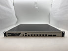 A10 Thunder TH1030-010-SSL A10 Thunder TH1030-010-SSL 1030S Unified Application Service Gateway Dual PSU, Used
