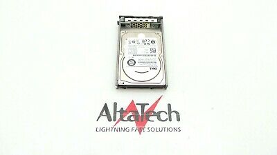 Toshiba CA07173-B40300DE Toshiba CA07173-B40300DE 600GB 10K SAS 2.5'' 6G HDD Dell 5R6CX Hard Disk Drive, Used