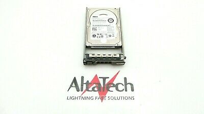 Toshiba CA07173-B40300DE Toshiba CA07173-B40300DE 600GB 10K SAS 2.5'' 6G HDD Dell 5R6CX Hard Disk Drive, Used