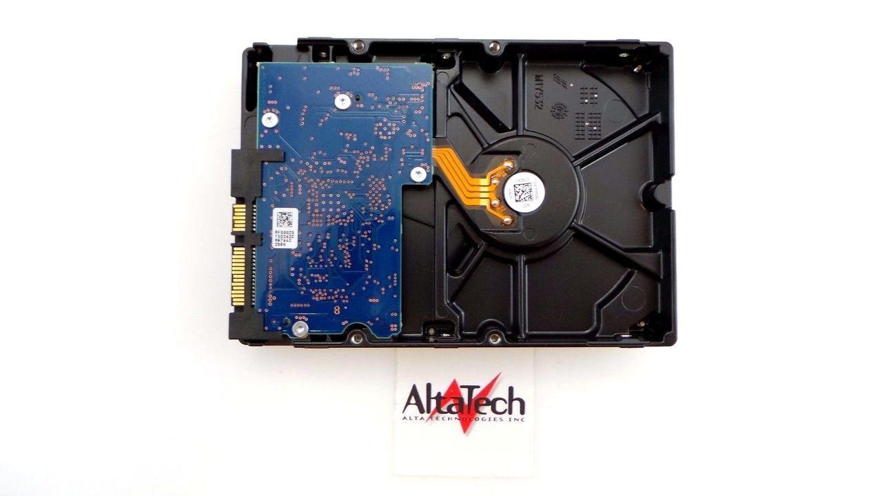 Toshiba DT01ACA050 Dell RXJWX 500GB 7.2K SATA 3.5" 6G HDD Toshiba DT01ACA050 Hard Disc Drive, Used