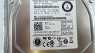 Toshiba HDD3A02DZK51 Toshiba HDD3A02DZK51 1TB 7.2K SAS 3.5 6G Enterprise Plus HDD Dell MK1001TRKB Hard Drive, Used