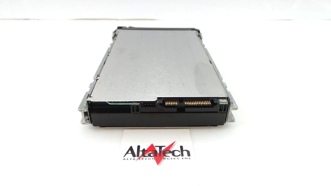 Toshiba HDD3A02DZK51 Toshiba HDD3A02DZK51 1TB 7.2K SAS 3.5 6G Enterprise Plus HDD Dell MK1001TRKB Hard Drive, Used