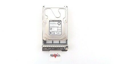 Toshiba HDD3A02GZK51 1TB 7.2K SAS 3.5 6G, Used