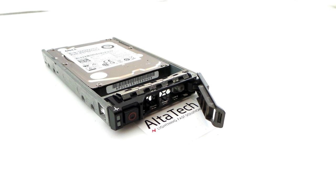 Toshiba HDEAG02DAA51 Toshiba HDEAG02DAA51 300GB 15K SAS 2.5" 12G HDD Dell AL13SXB30EN Hard Disc Drive, Used