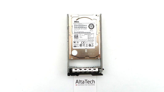 Toshiba HDEAG02DAA51 Toshiba HDEAG02DAA51 300GB 15K SAS 2.5" 12G HDD Dell AL13SXB30EN Hard Disc Drive, Used