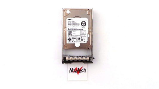 Toshiba HDEBC00DAA51 Toshiba HDEBC00DAA51 900GB 10K SAS 2.5" 6G HDD Dell AL13SEB900 Hard Disc Drive, Used