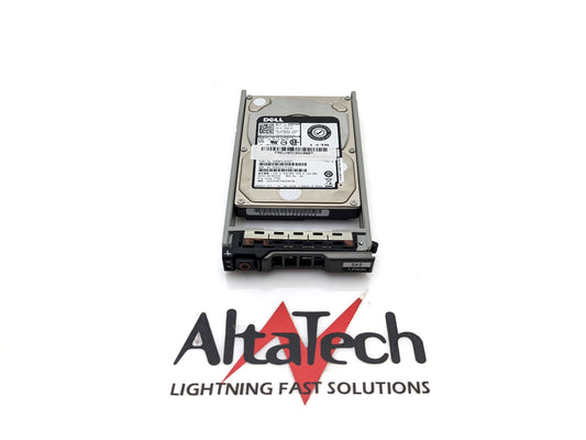 Toshiba HDEBF01DAA51 Dell 89D42 1.2TB 10K SAS 2.5 12G HDD Toshiba HDEBF01DAA51 Hard Disk Drive, Used