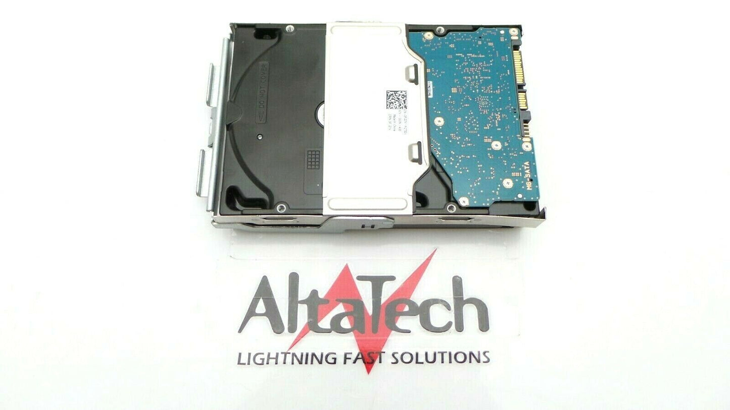 Toshiba MG06ACA800EY Toshiba MG06ACA800EY 8TB 7.2K SATA 3.5" 6G HDD Dell HDEPV41DAB51 Hard Disc Drive, Used