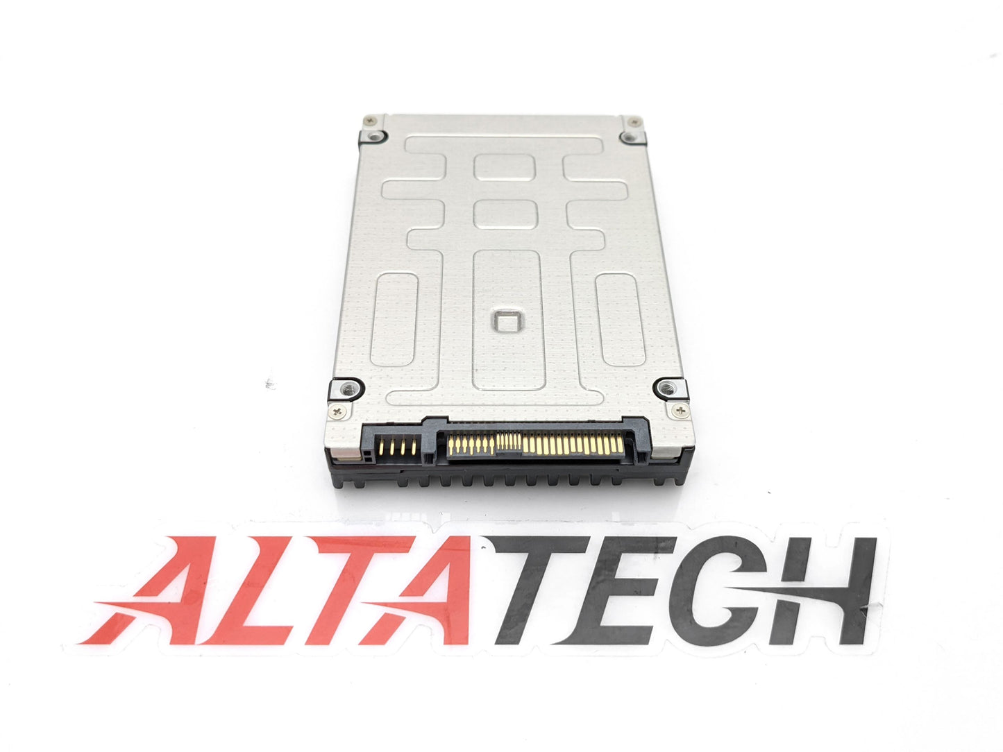 Toshiba PX05SRB384Y Toshiba PX05SRB384Y 3.84TB SSD SAS 2.5 12G RI Solid State Drive SDFAM80DAB01, Used