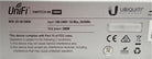 Ubiquiti  US-48-500W UBIQUITI US-48 SWITCH, Used