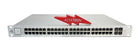 UBIQUITI US-48-750W Ubiquiti UniFiSwitch, 48 Port Managed PoE+ Gigabit Switch, Used