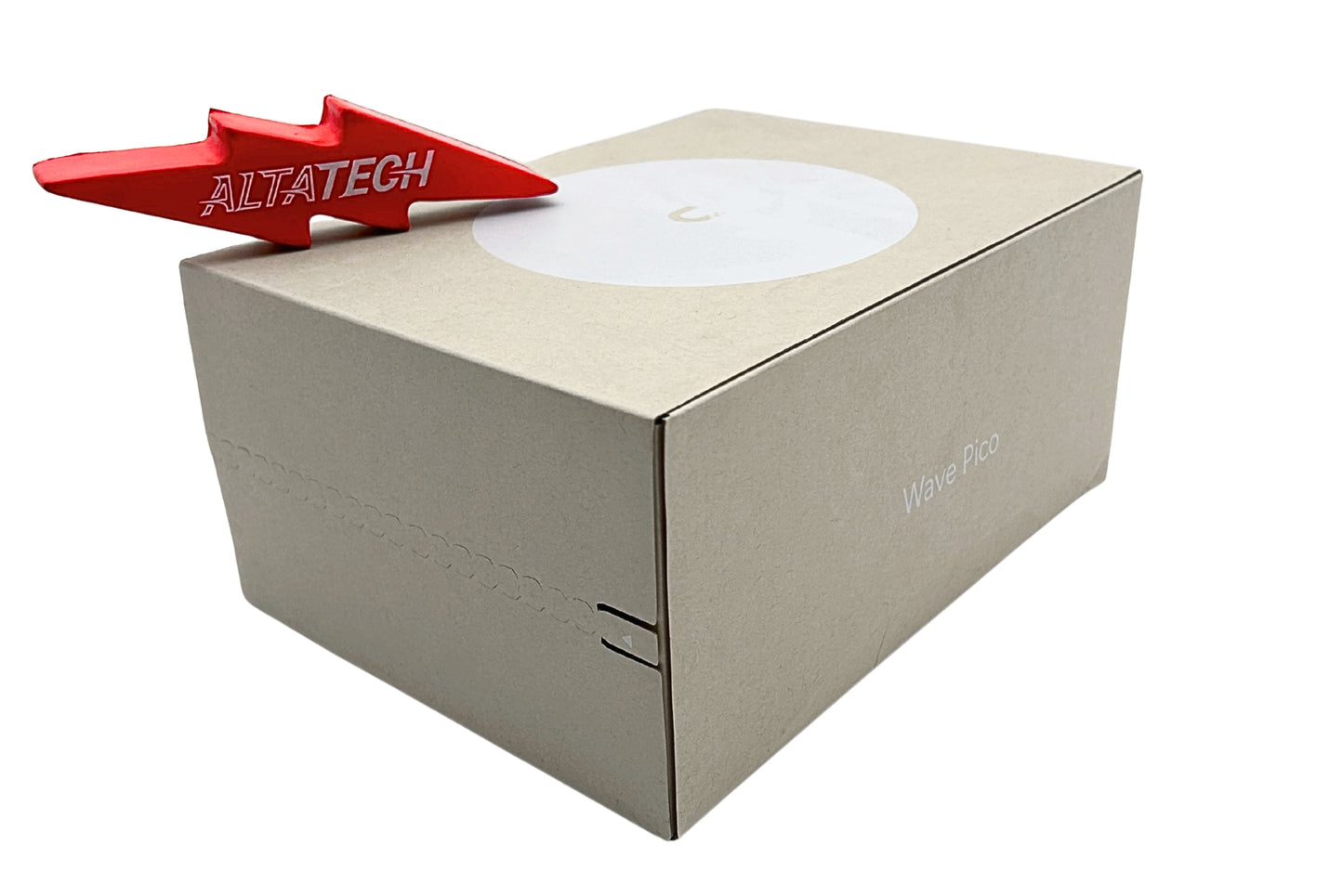 Ubiquiti WAVE-PICO Compact 60 GHz PtMP Wave AP, Used