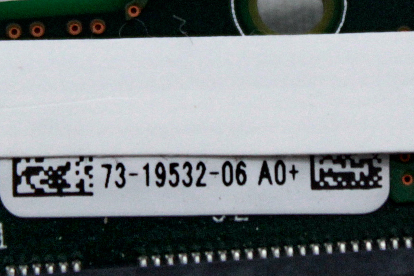 Cisco 73-19532-06 UCS-M2-HWRAID M2 SATA RAID CONTTOLLER C240 M5, Used