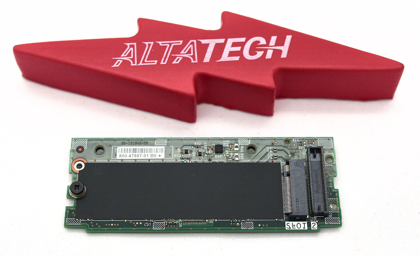 Cisco 73-19532-06 UCS-M2-HWRAID M2 SATA RAID CONTTOLLER C240 M5, Used