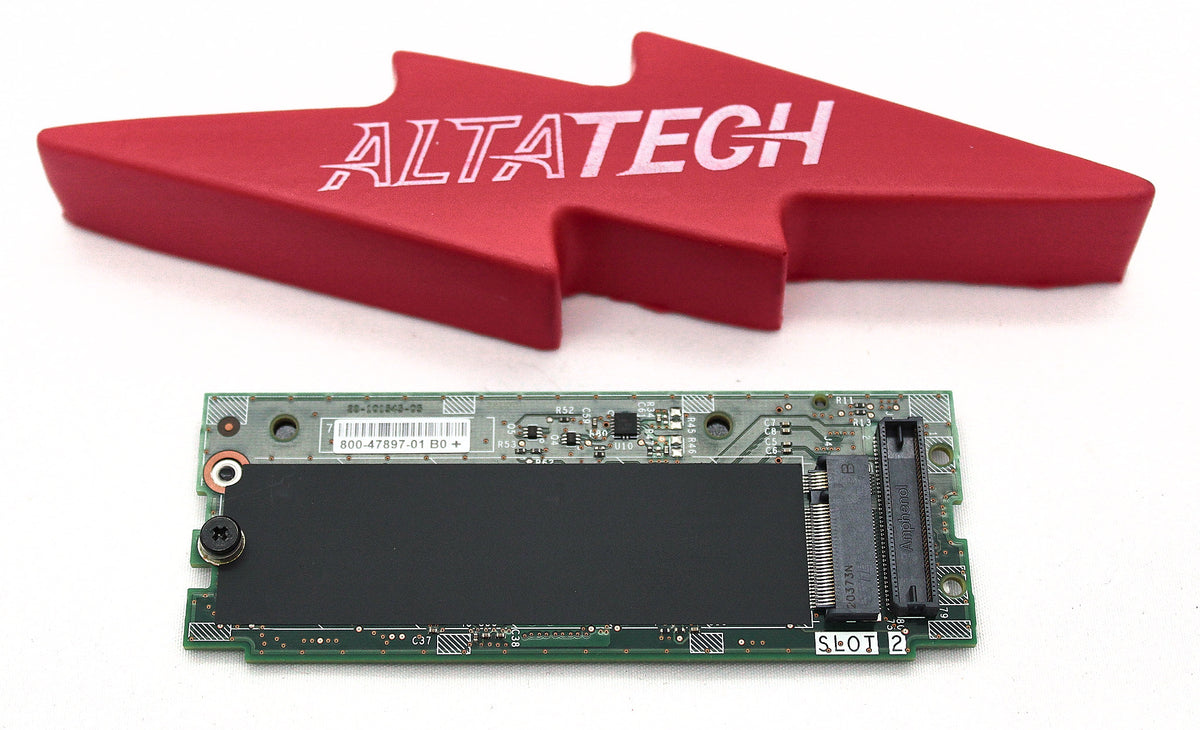 Cisco 73-19532-06 UCS-M2-HWRAID M2 SATA RAID CONTTOLLER C240 M5, Used