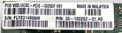 Cisco UCSC-PCIE-ID25GF XXV710-DA2 10DUAL PORT 25G PCIE NIC, Used
