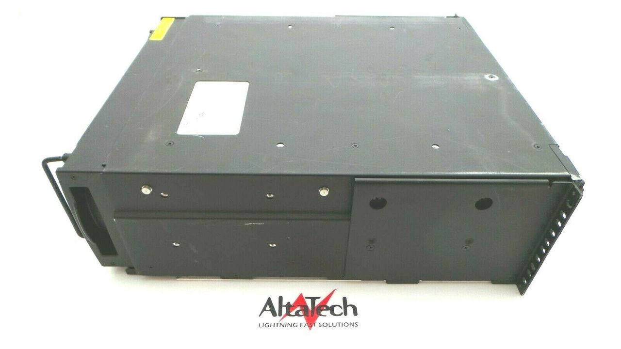 OEM F5-VPR-LTM-C2400-AC 4-Slot Local Traffic Manager, Used