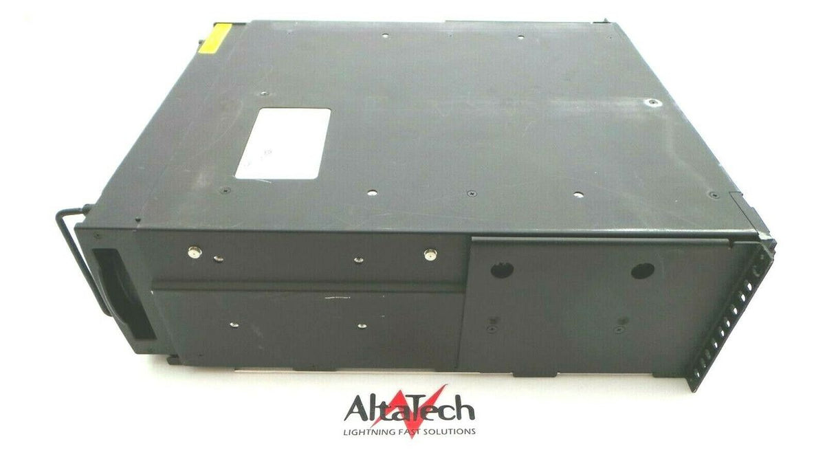 Viprion F5-VPR-LTM-C2400-AC 4-Slot Local Traffic Manager, Used