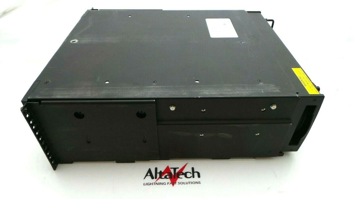 Viprion F5-VPR-LTM-C2400-AC 4-Slot Local Traffic Manager, Used