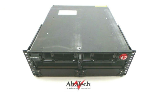 OEM F5-VPR-LTM-C2400-AC 4-Slot Local Traffic Manager, Used