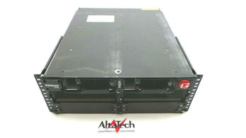 Viprion F5-VPR-LTM-C2400-AC 4-Slot Local Traffic Manager, Used