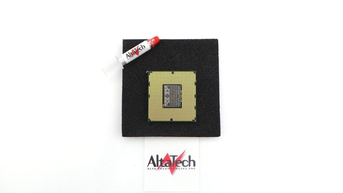 Intel W3530 2.8GHZ/8MB/130W/4C, W3530, Used