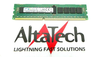 Dell 0W7W6V 8GB PC3L-12800R 1Rx4 ECC, Used