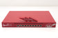 WatchGuard ML3AE8 ML3AE8 Watchguard Firebox M200 Network Security/Firewall Appliance, Used