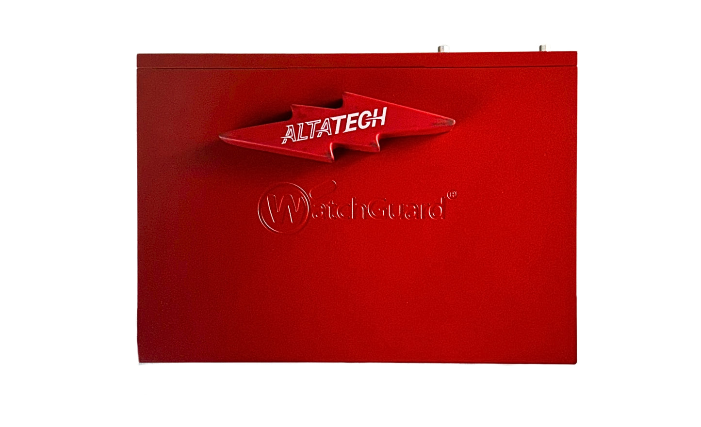 WatchGuard WGT85001-US Firebox T85-POE Firewall Security Appliance, Used